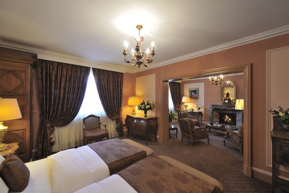 Hotel de La Cigogne Geneva 49/69