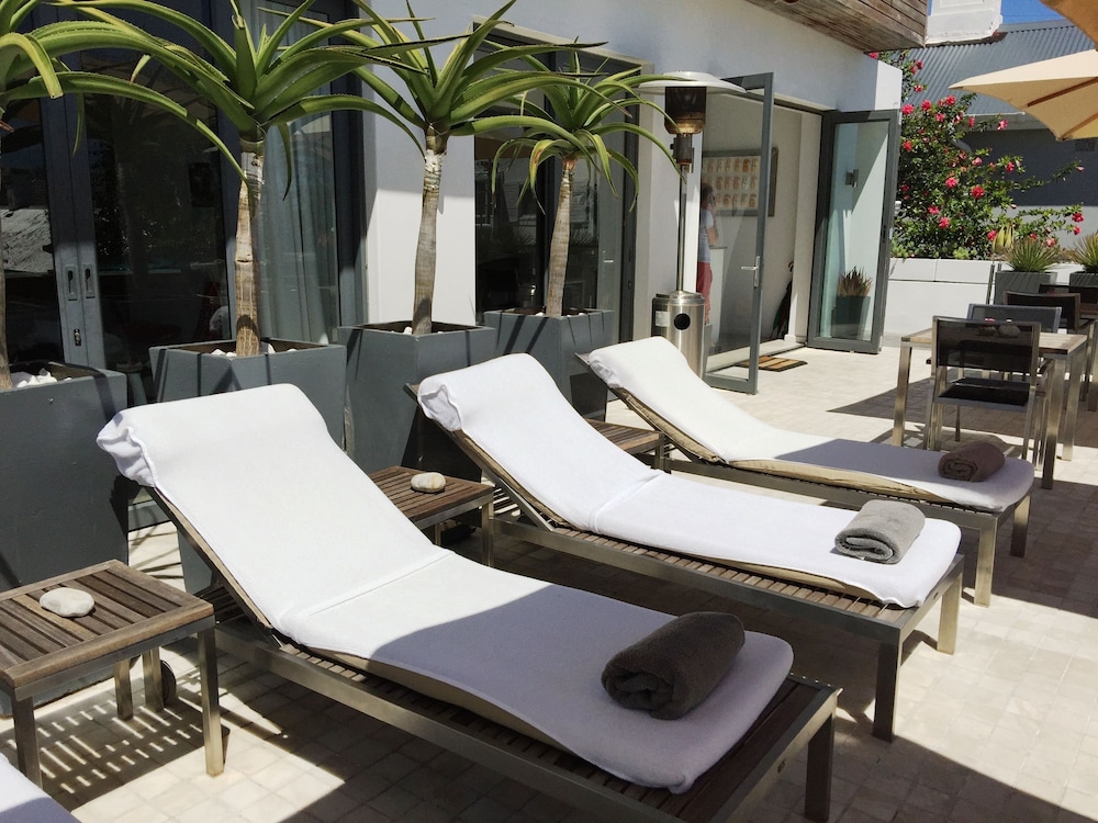 Dysart Boutique Hotel 34/50