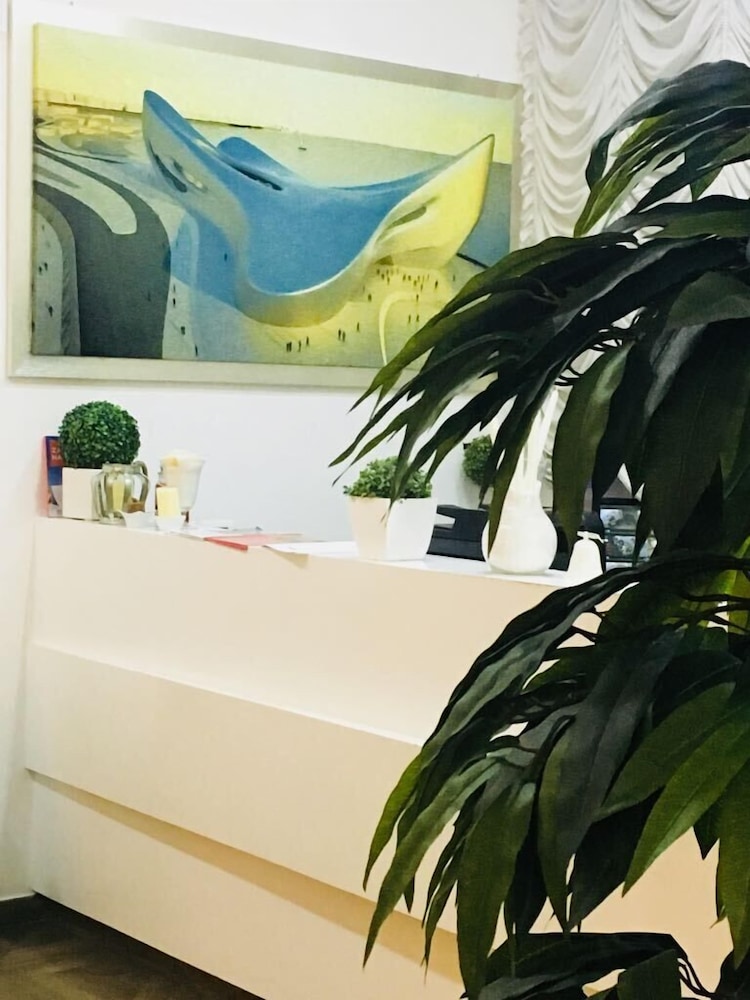 Hotel Lido 7/50