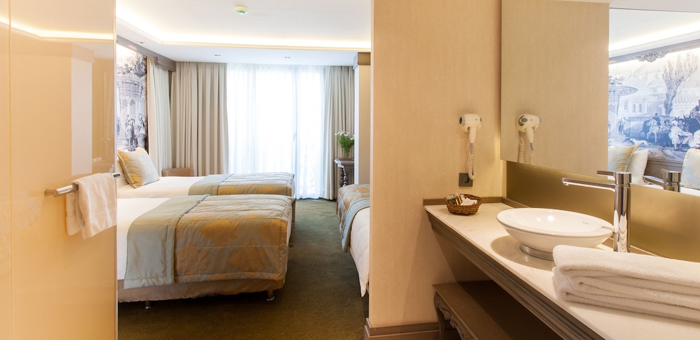 AHC Ayasofya Hotel (Special Class) 59/60