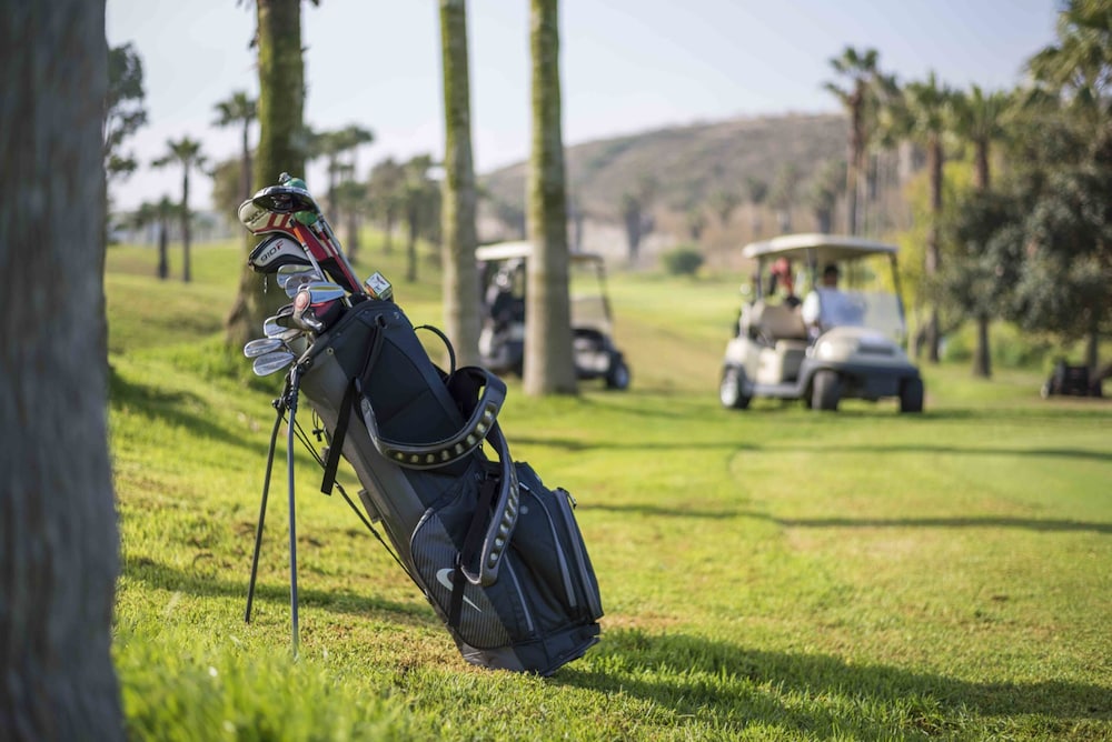 Real Del Mar Golf Resort And Spa 52/64