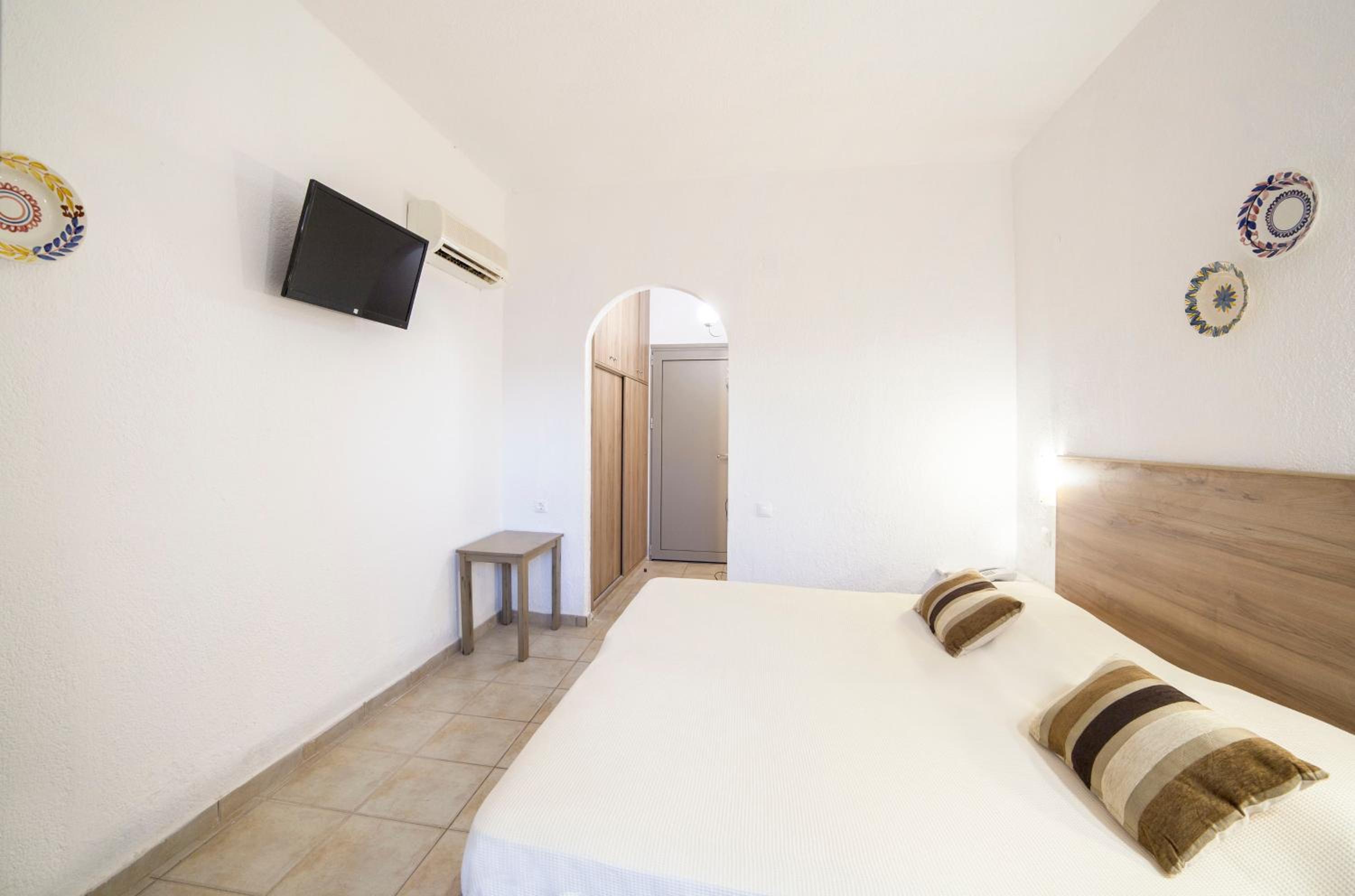 Twin/Double room