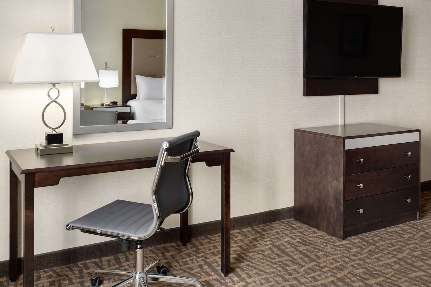 Wyndham Garden Buffalo Downtown 16/20