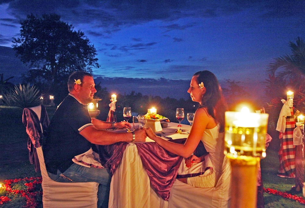 Puri Mangga Sea View Resort & Spa 62/66