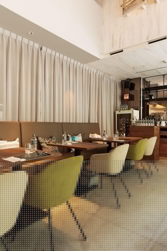 Nest Hotel Osaka Umeda 55/62