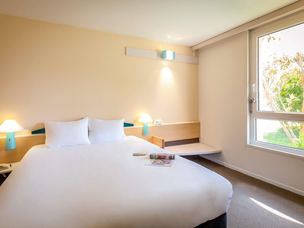Ibis Perpignan Rivesaltes 7/50