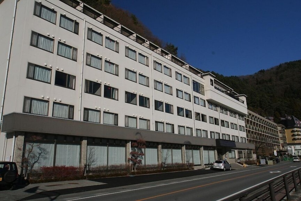 TOMINOKO HOTEL 图片5