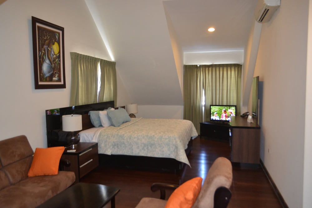 Elite Hotel 19/42