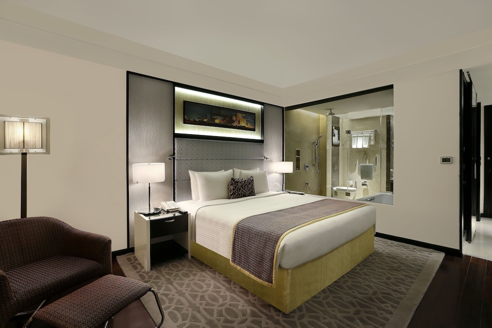Crowne Plaza Pune City Centre 18/74