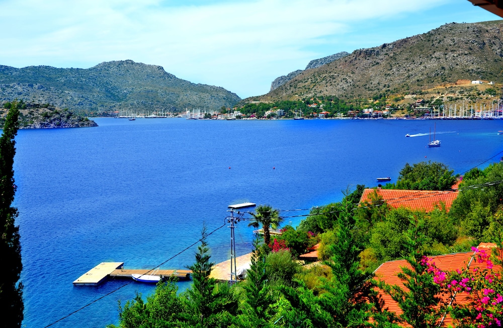 Baldan Suites Bozburun 34/50