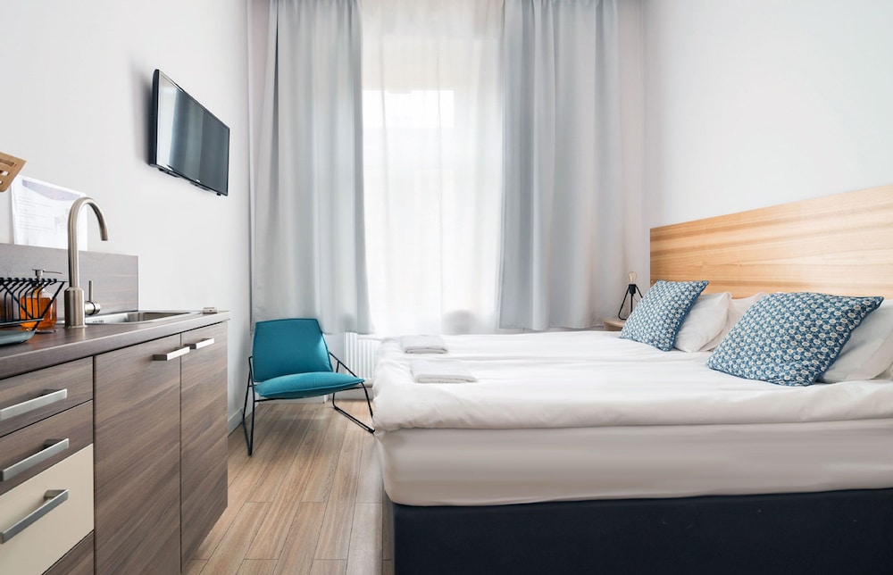 Platinum Aparthotel 13/73