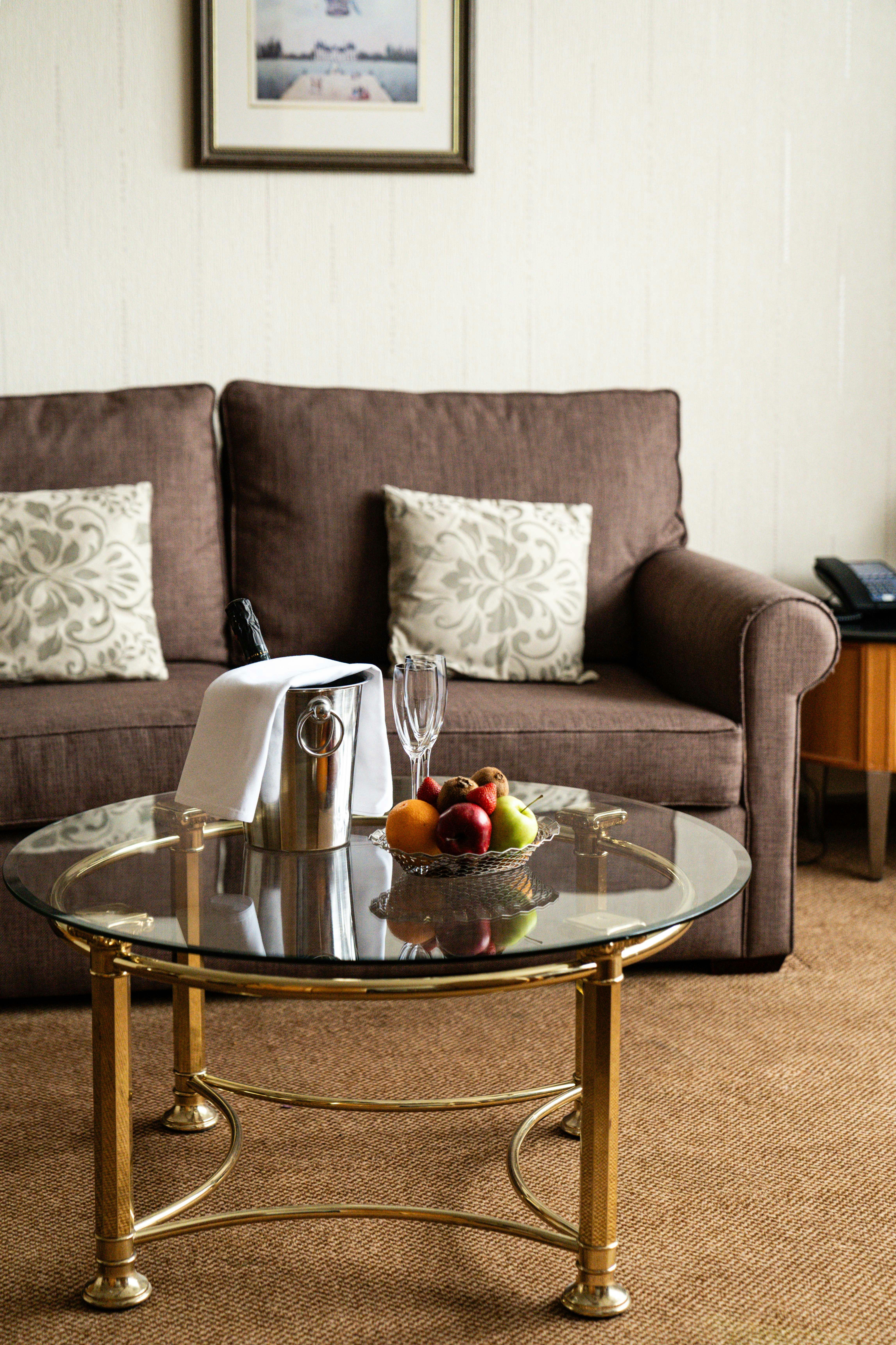 Copthorne Hotel Slough-Windsor 43/54