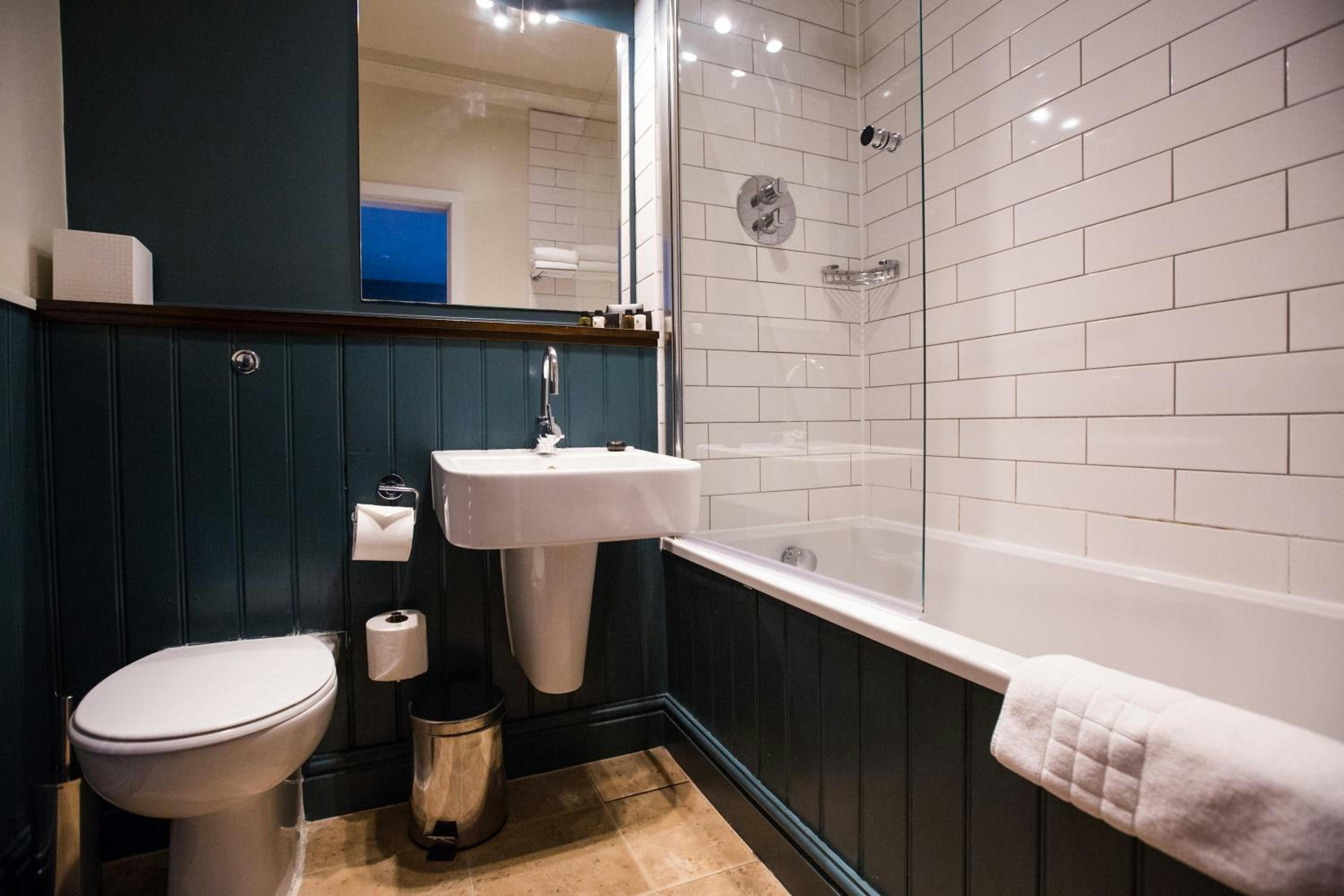 The Blue Boar 22/22