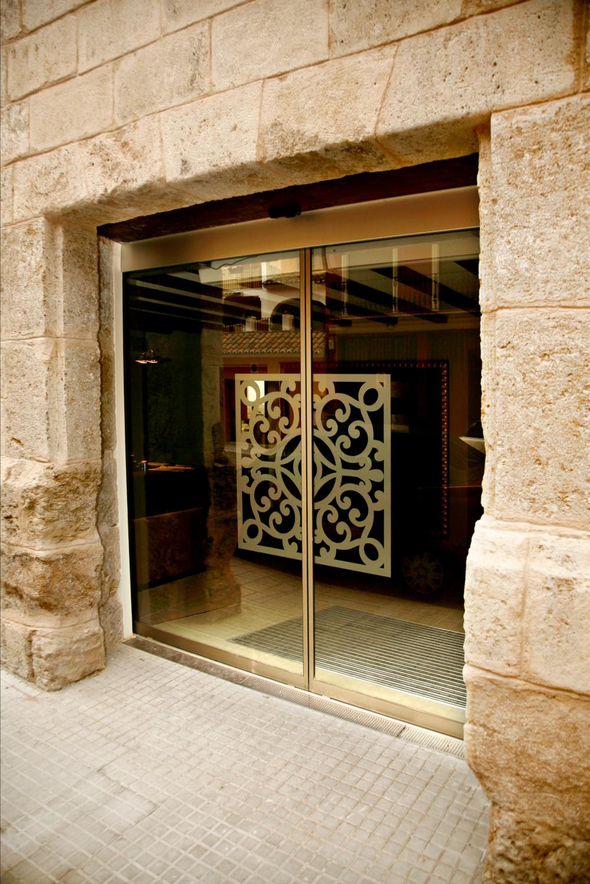 Hotel Spa Martin El Humano 30/47