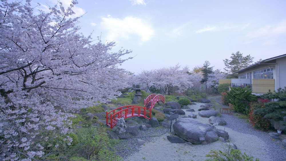 Hotel Kaminoyu Onsen 42/43