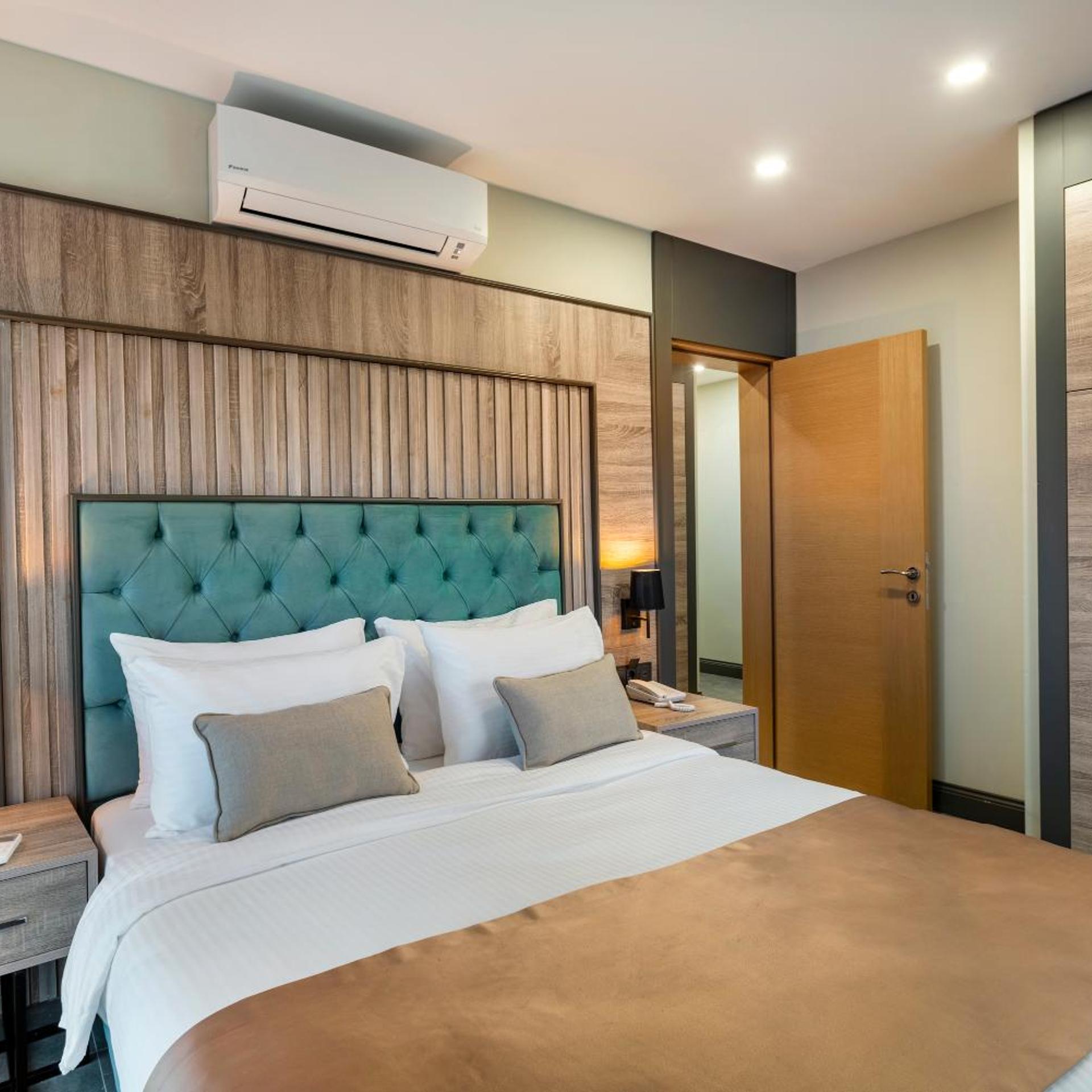 Rodinn Park Hotel 23/55