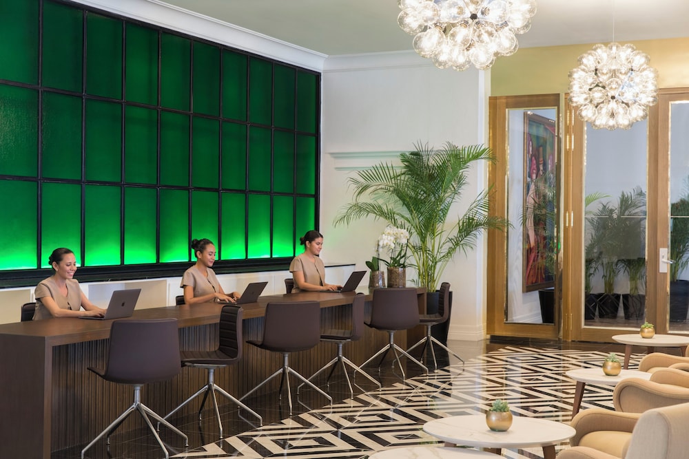 Excellence Coral Playa Mujeres - Adults Only All Inclusive 7/50