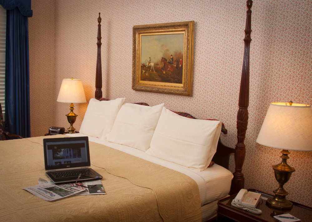 1842 Inn 25/74