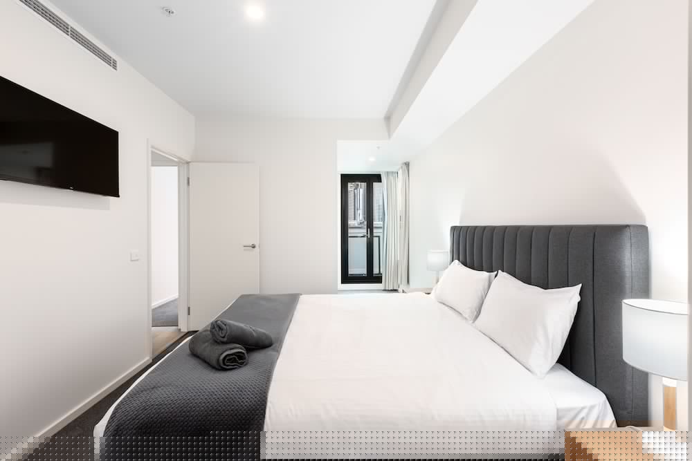 Waterfront Apartments Melbourne 31/56