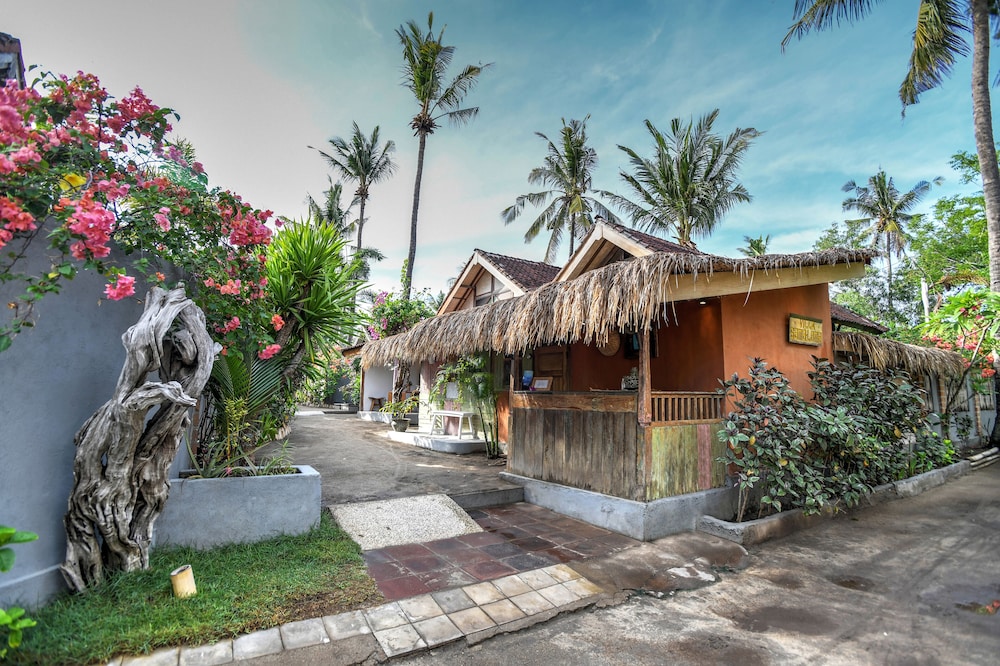 Villa Samalama Gili Air 5/43