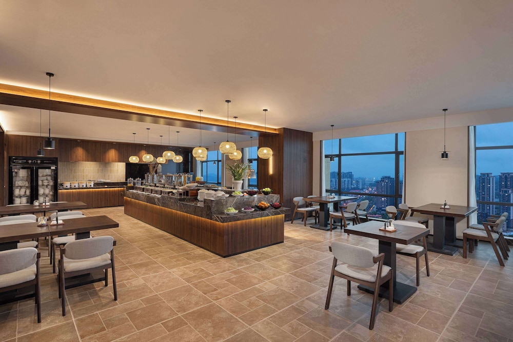 Days Hotel by Wyndham Zhuzhou Shifeng 25/29