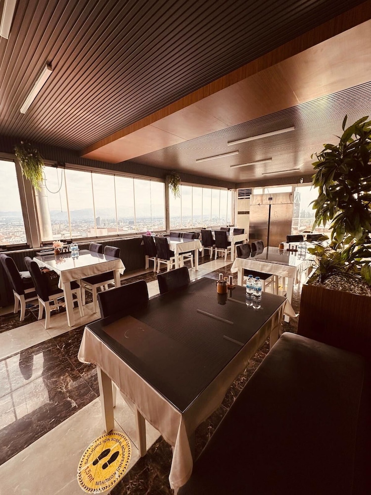 Grand Heykel Hotel 33/59