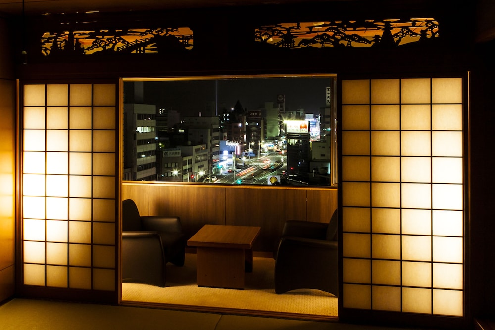 Hotel Takasago 5/63