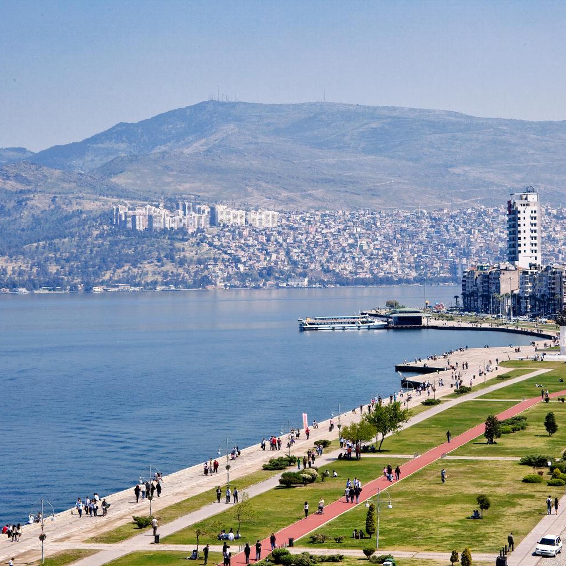 Izmir Palas 43/50