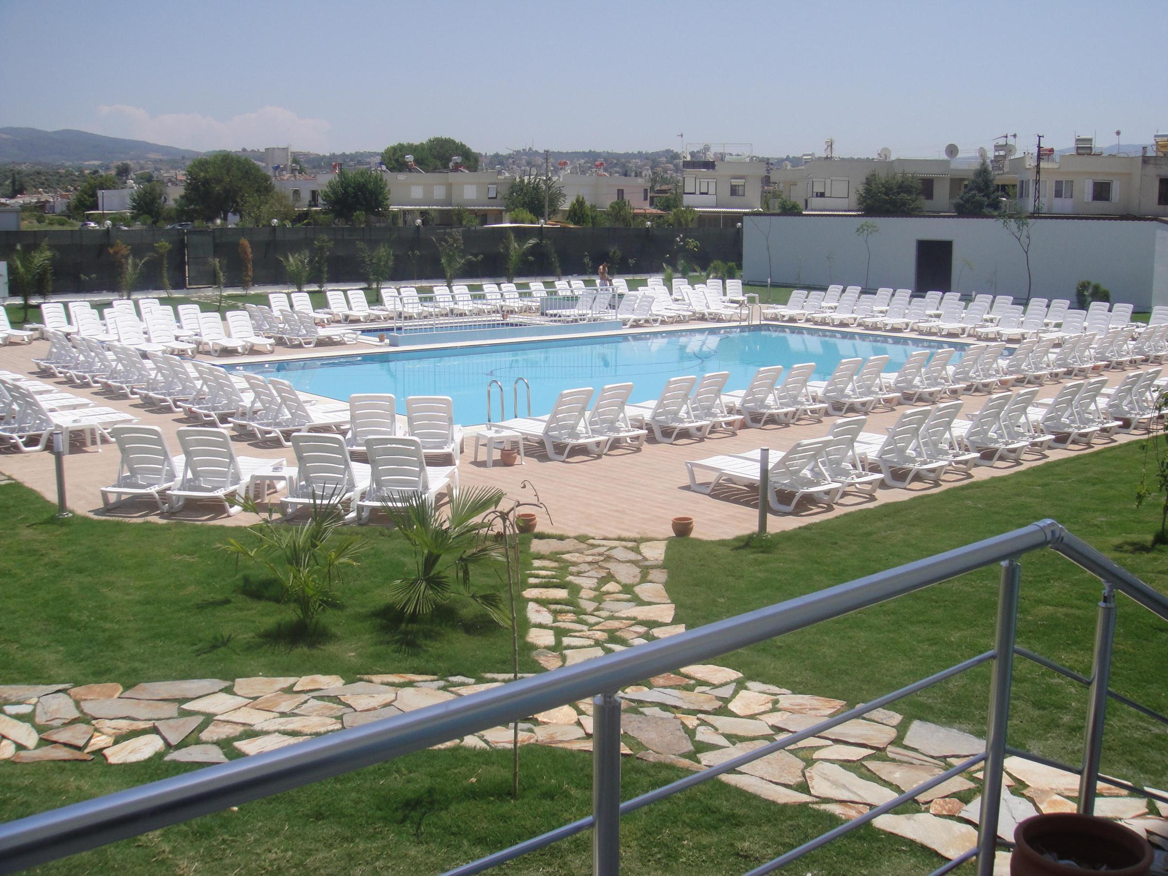 The Gap Hotel Kusadasi 25/31