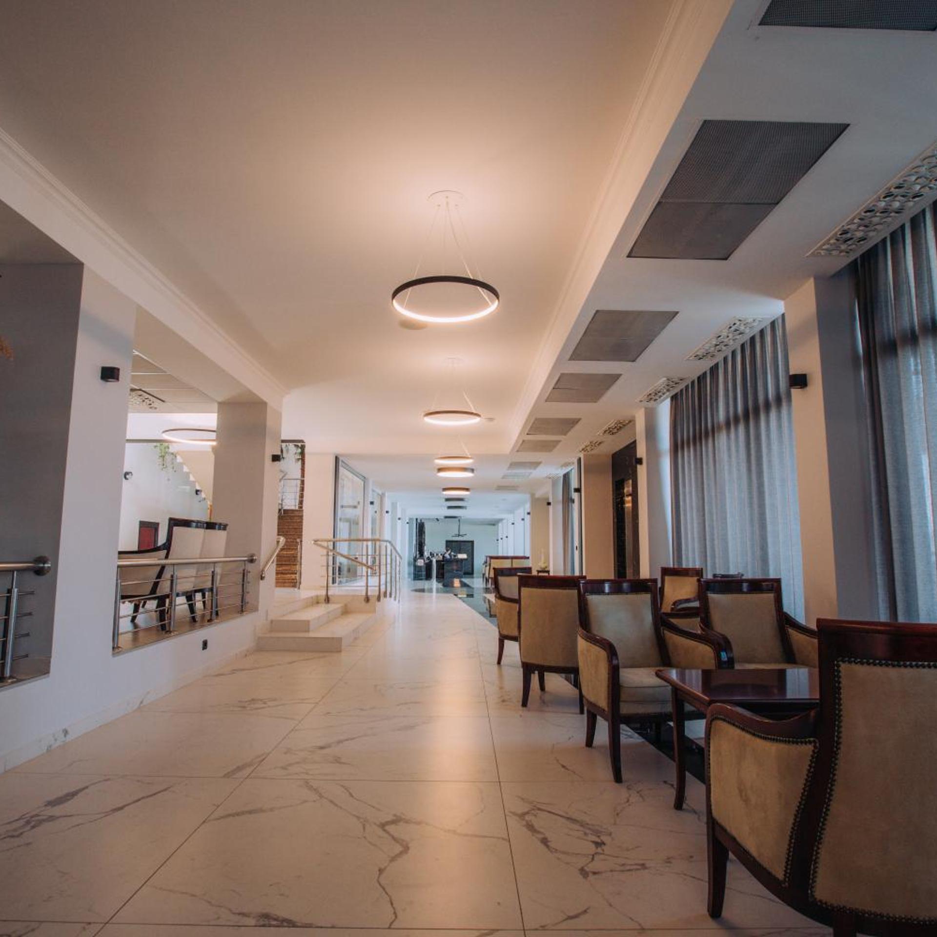 Inex Olgica Hotel & Spa Ohrid 32/50