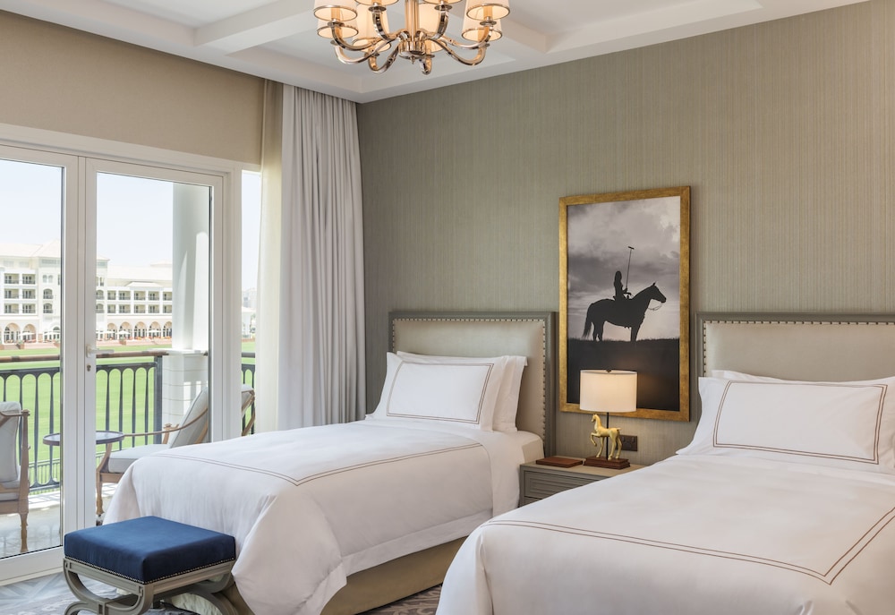 Al Habtoor Polo Resort 9/48