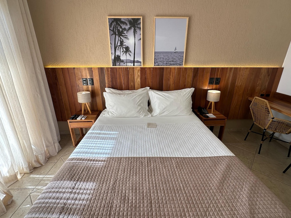 Ocean, Suite, Queen Bed، Hotel Mercedes 2/4
