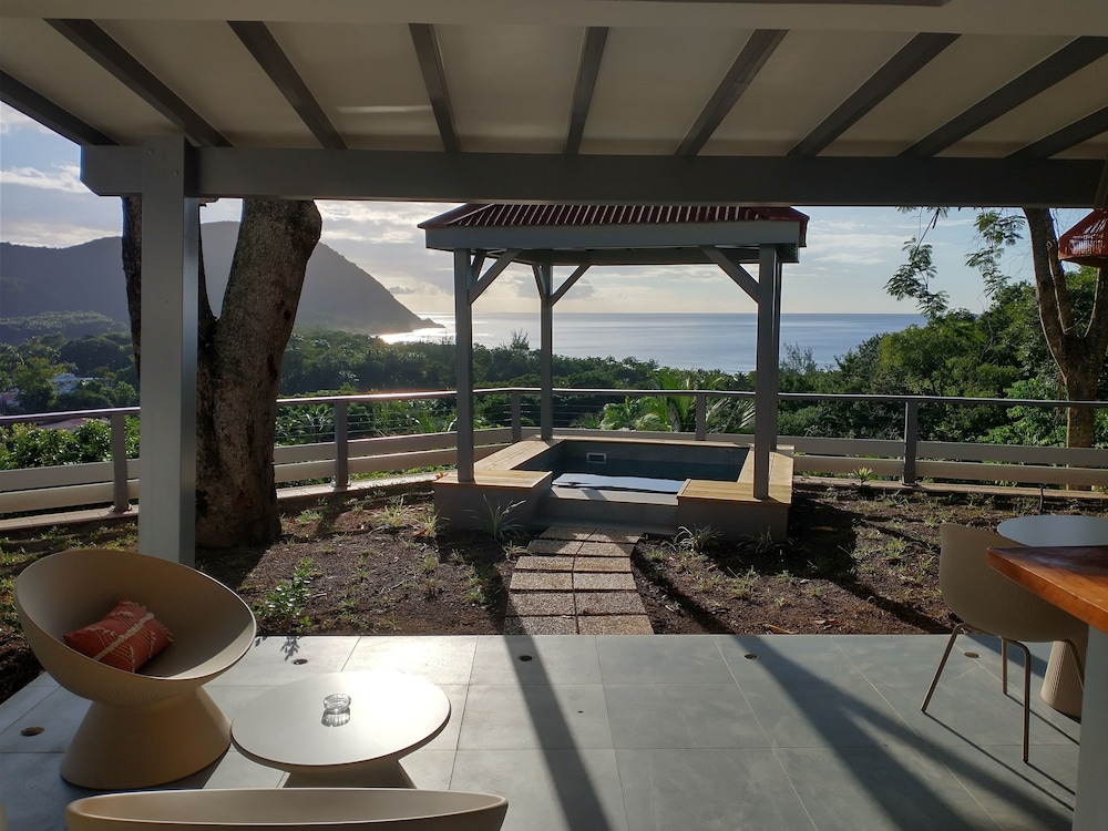 Habitation Grande Anse 9/83