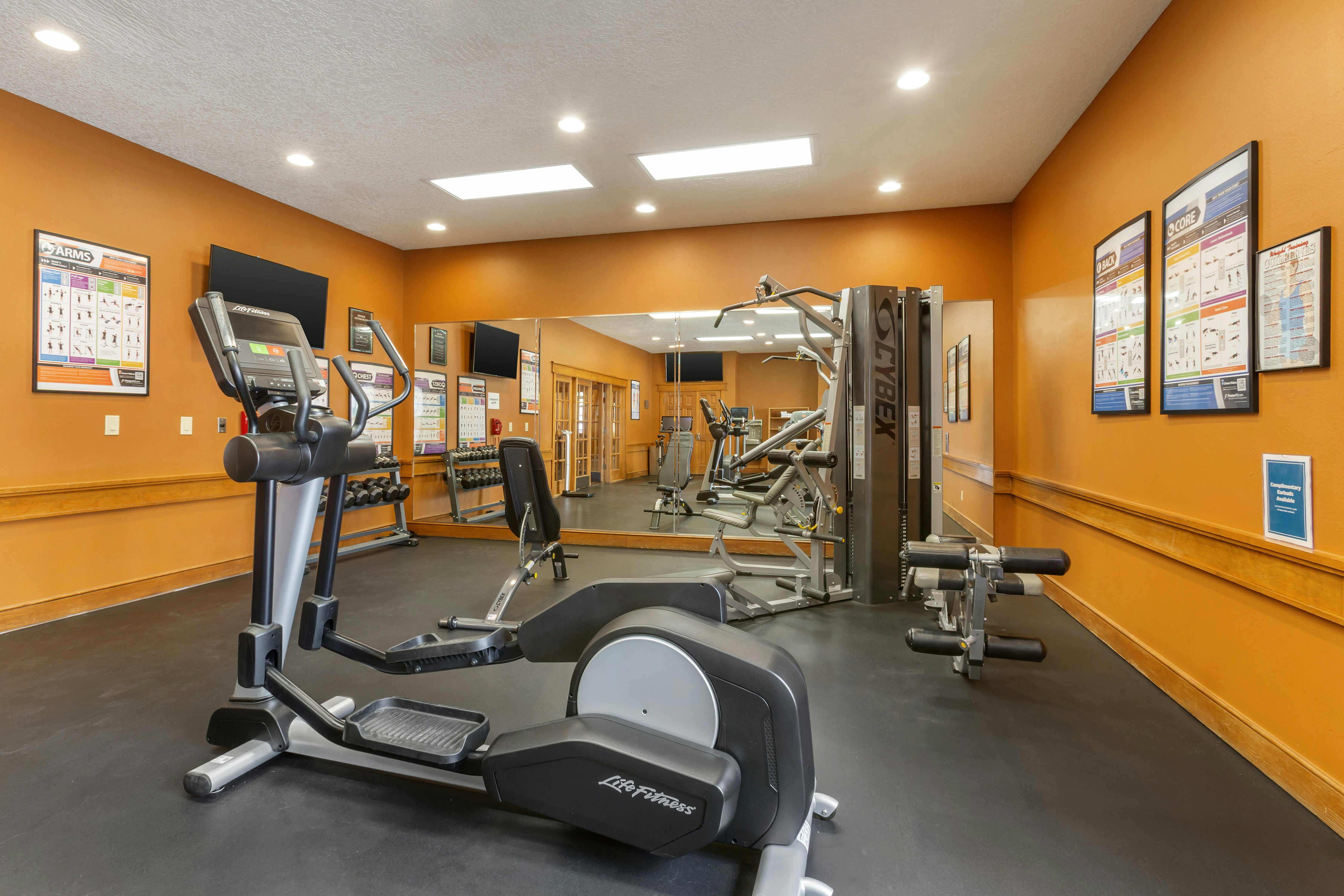 Hilton Vacation Club Villas de Santa Fe 6/12
