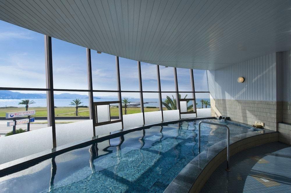 Tateyama Seaside Hotel 7/23
