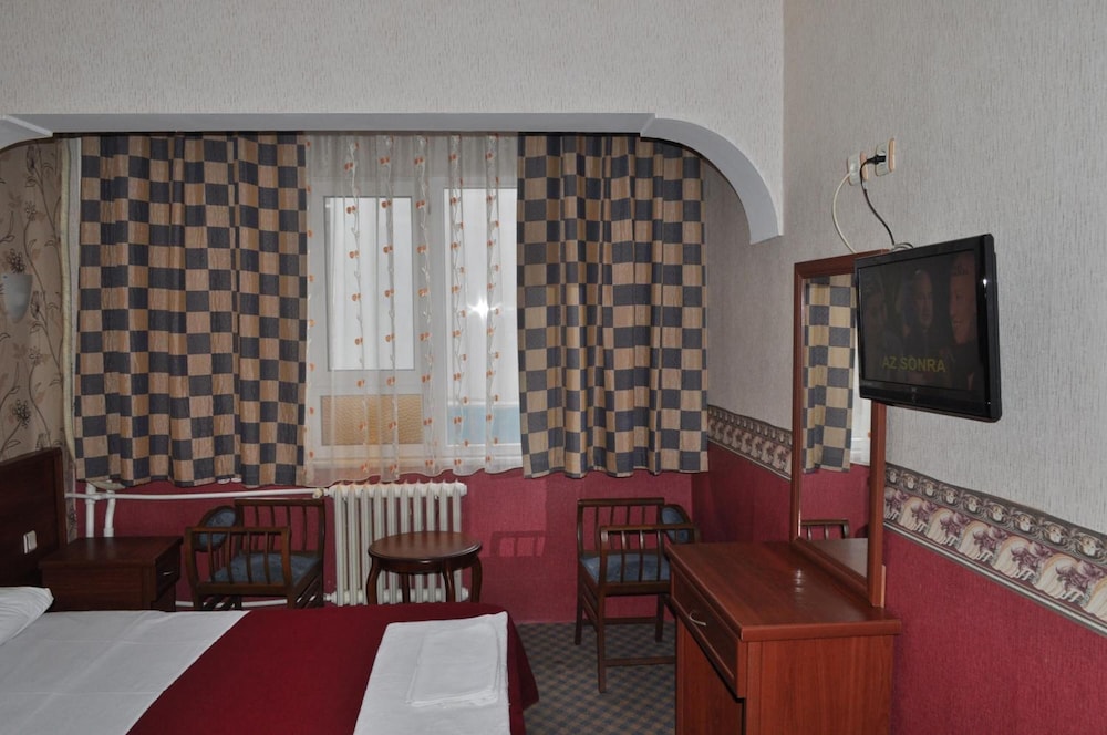 Saray Hotel 39/47
