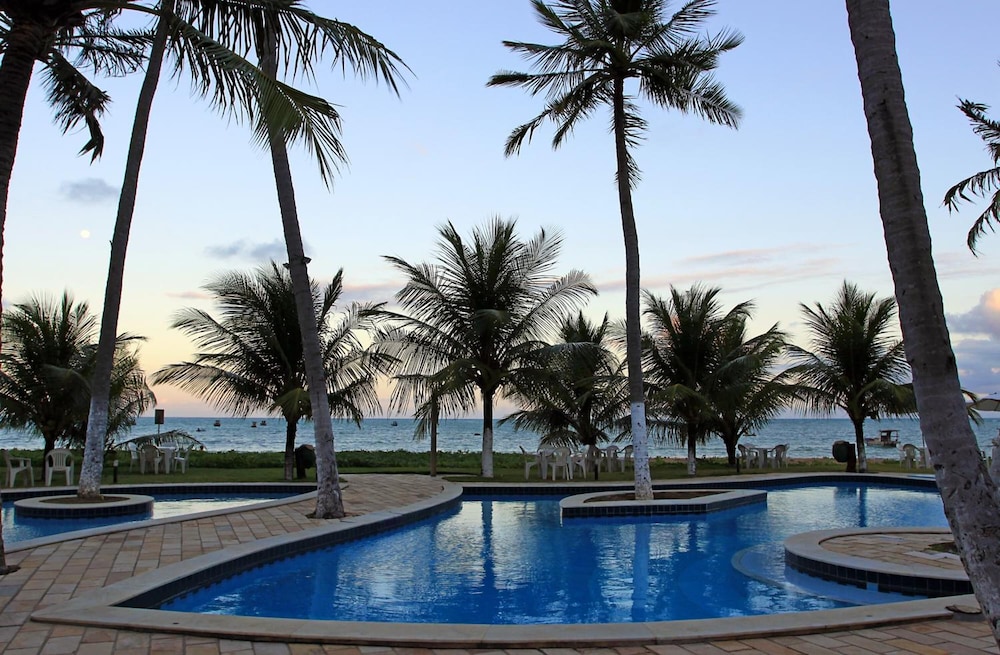 Albacora Praia Hotel 25/31