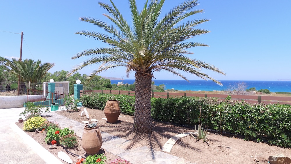 Villa Katerina Holiday Apartments 22/40