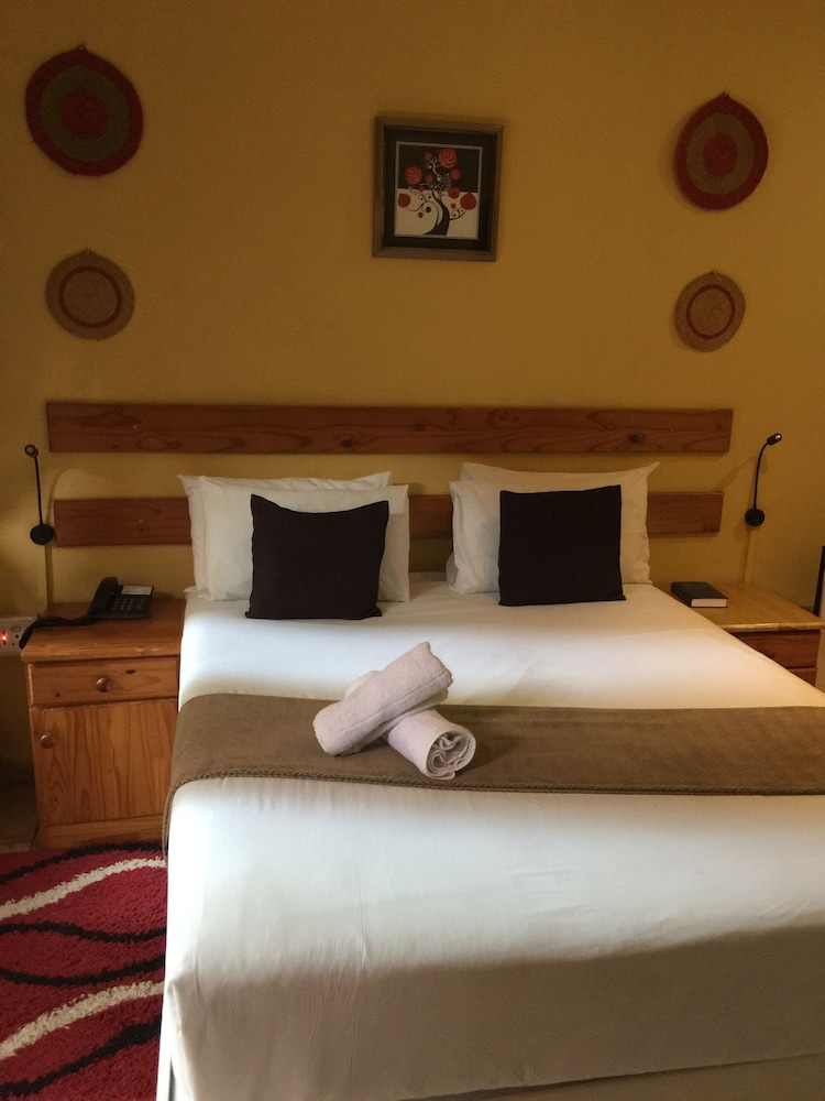 Sgegede Guest House 8/50