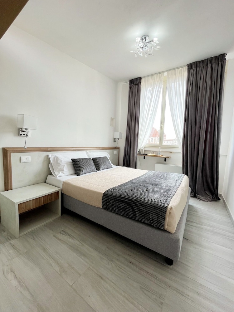 PANORAMIC, DOUBLE BED