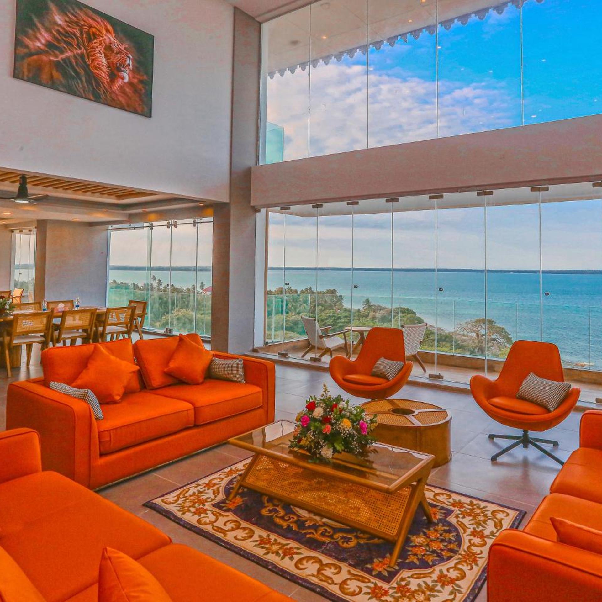 Blue Ocean Resort & Residences 33/50