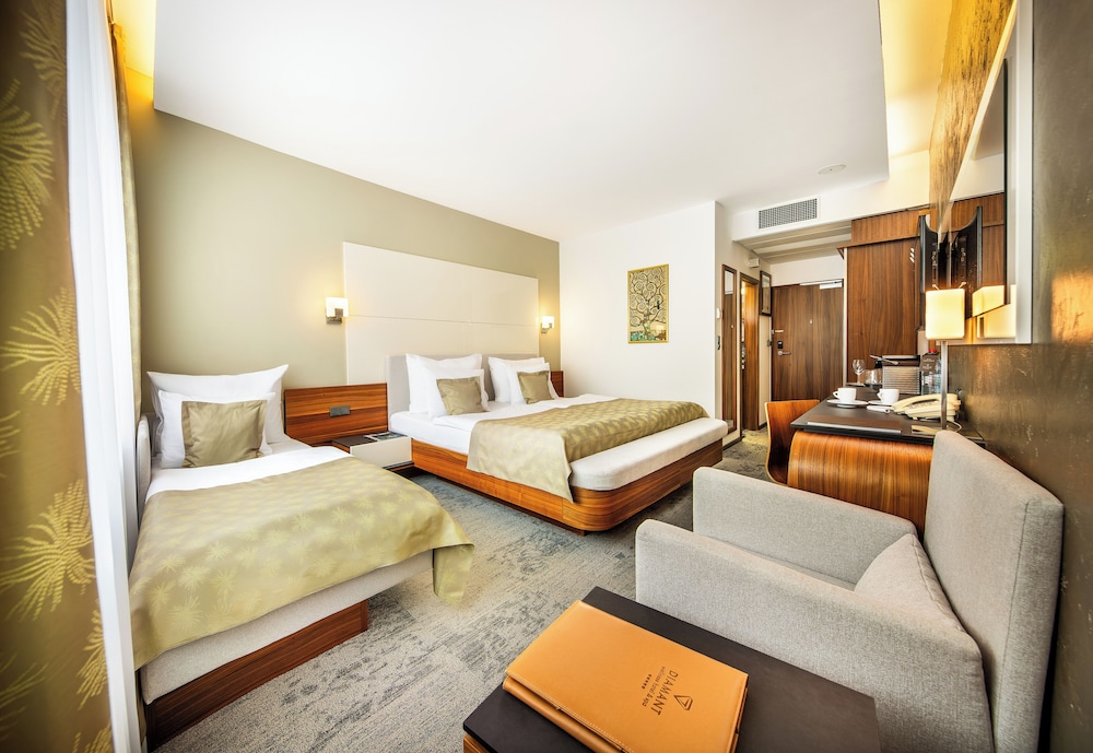 Wellness Hotel Diamant (ex Relaxacni A Regeneracni Centrum) 13/50