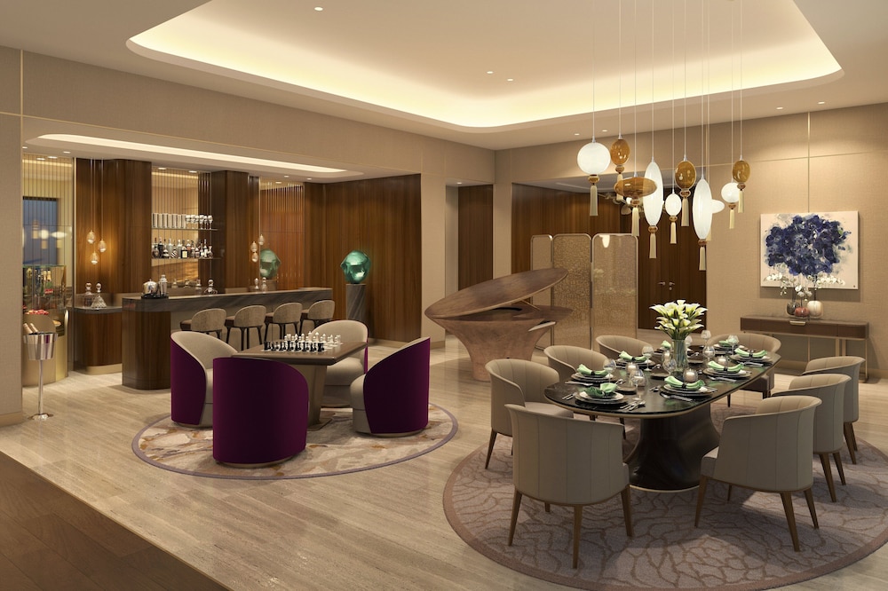Mandarin Oriental Bosphorus, Istanbul 43/83