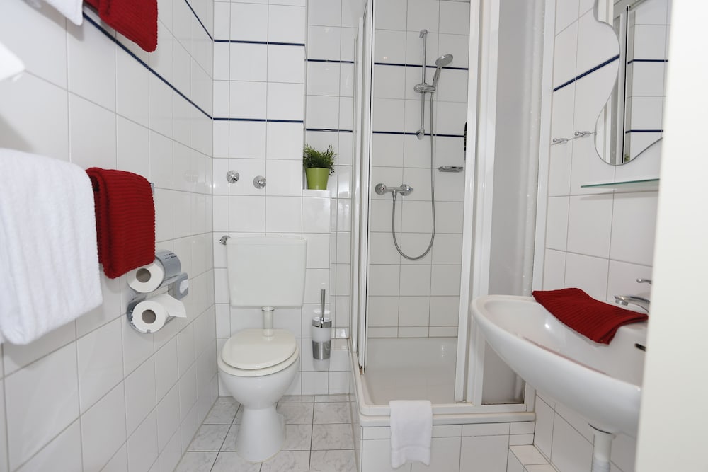 Hotel Condor 38/41