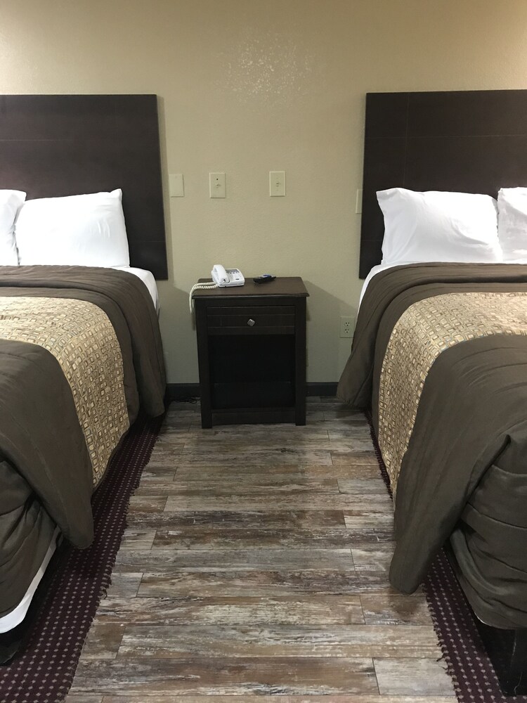 Memphis Inn 28/46