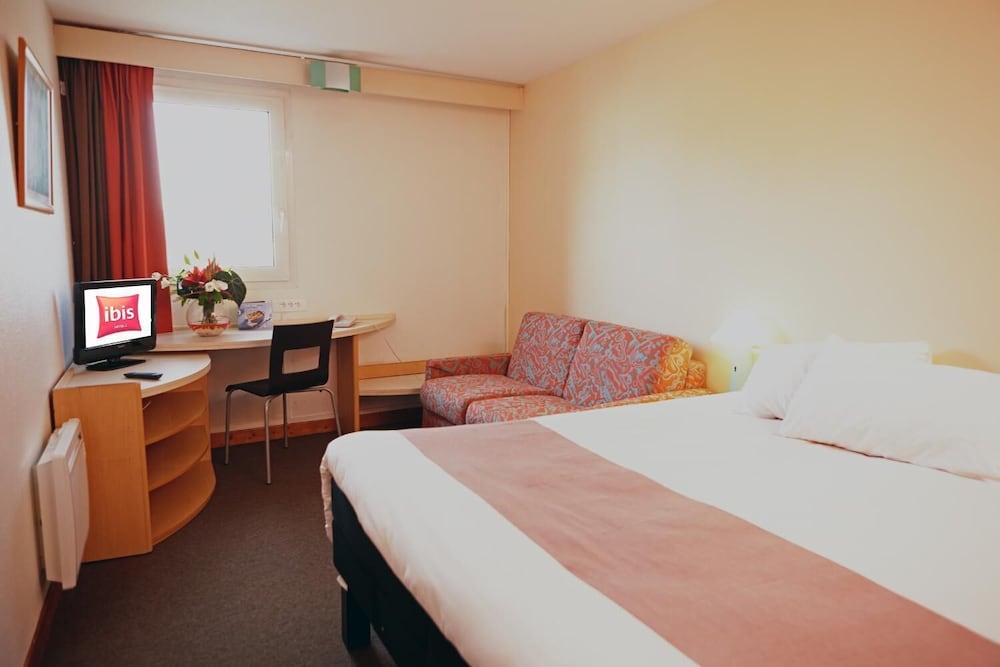 ibis Styles Saint Etienne Gare Chateaucreux 13/65