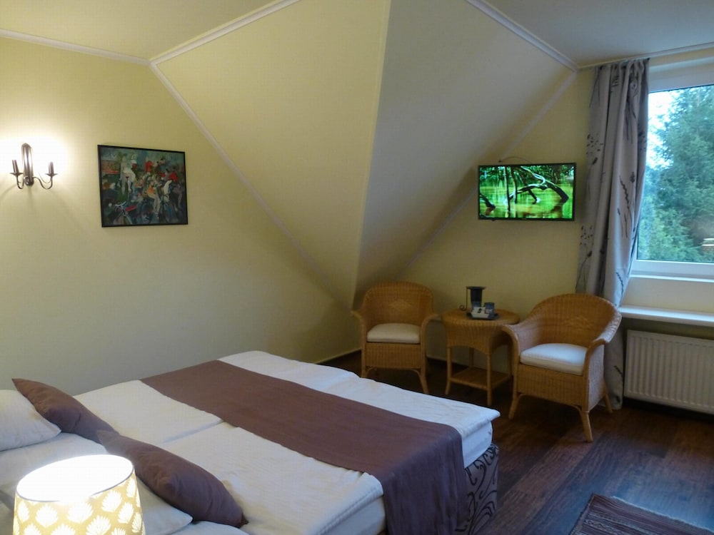 Albergo Giardino 10/50