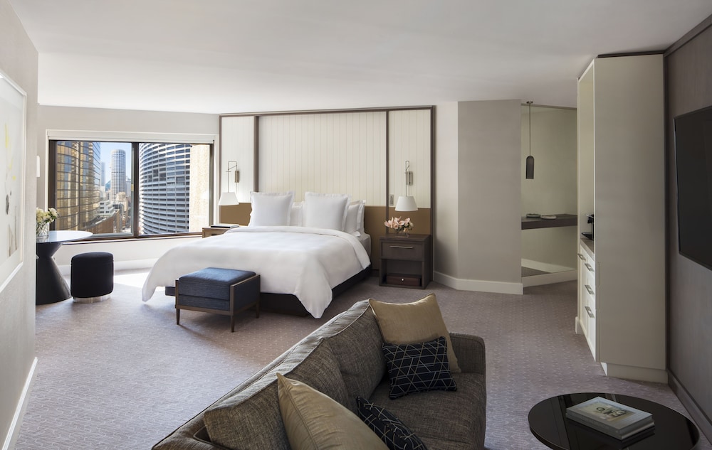 Four Seasons Hotel Sydney 15/43