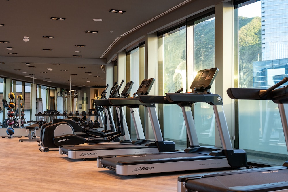 AC Hotel by Marriott Monterrey Valle 20/48