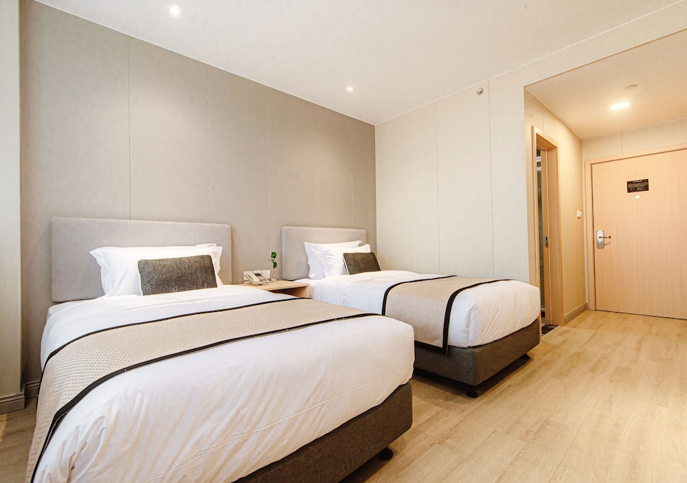 Shanghai JOYFUL YARD Hotel 8/69